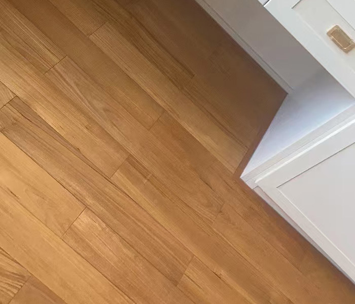 地板