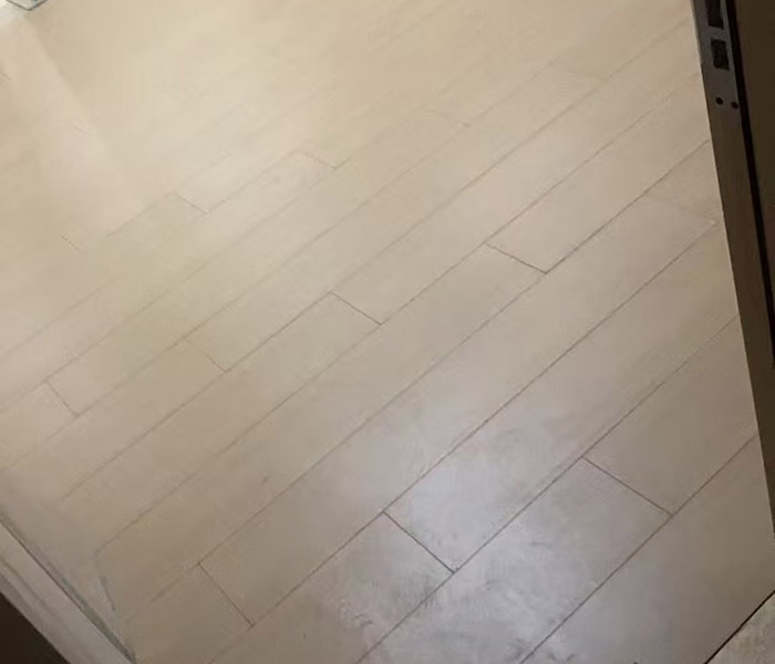 地板