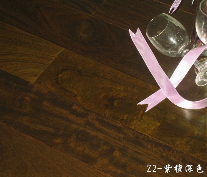 看深圳市森林家华木业有限公司如何做好运动木地板的维护保养