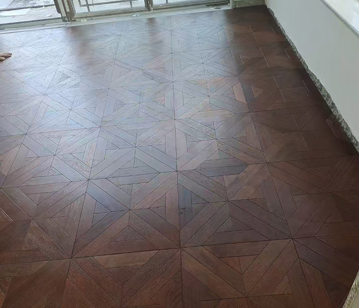 地板